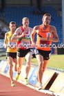 Mens 5000 metres, Sainsbury's British Champs, Alexander Stadium, Birmingham. Photo: David T. Hewitson/Sprts for All Pics